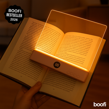 Boofi™ - SmartLesen