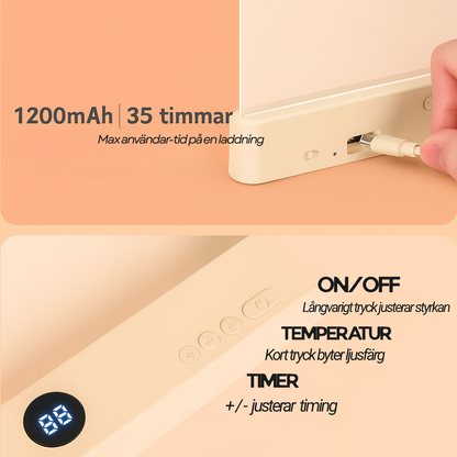 Boofi™ - SmartLesen