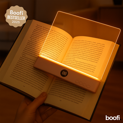 Boofi™ - SmartLesen