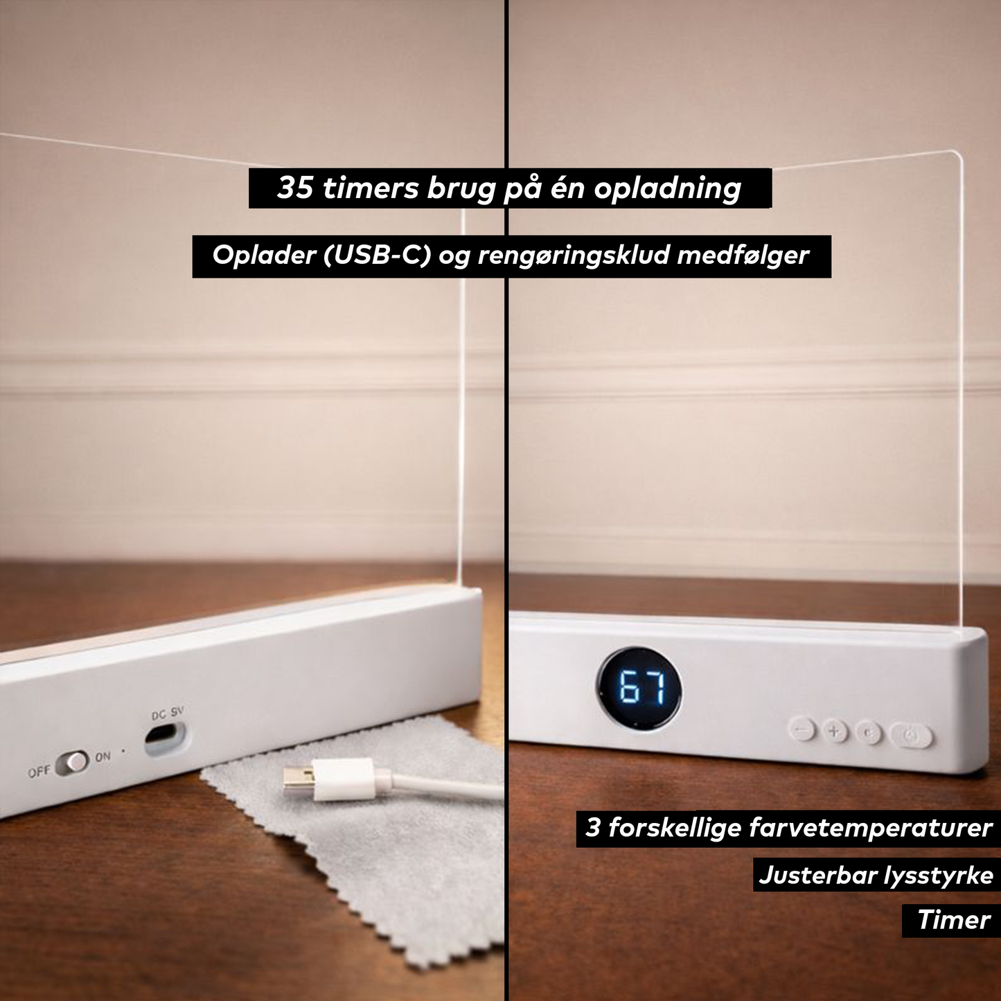 Boofi™ - SmartReading