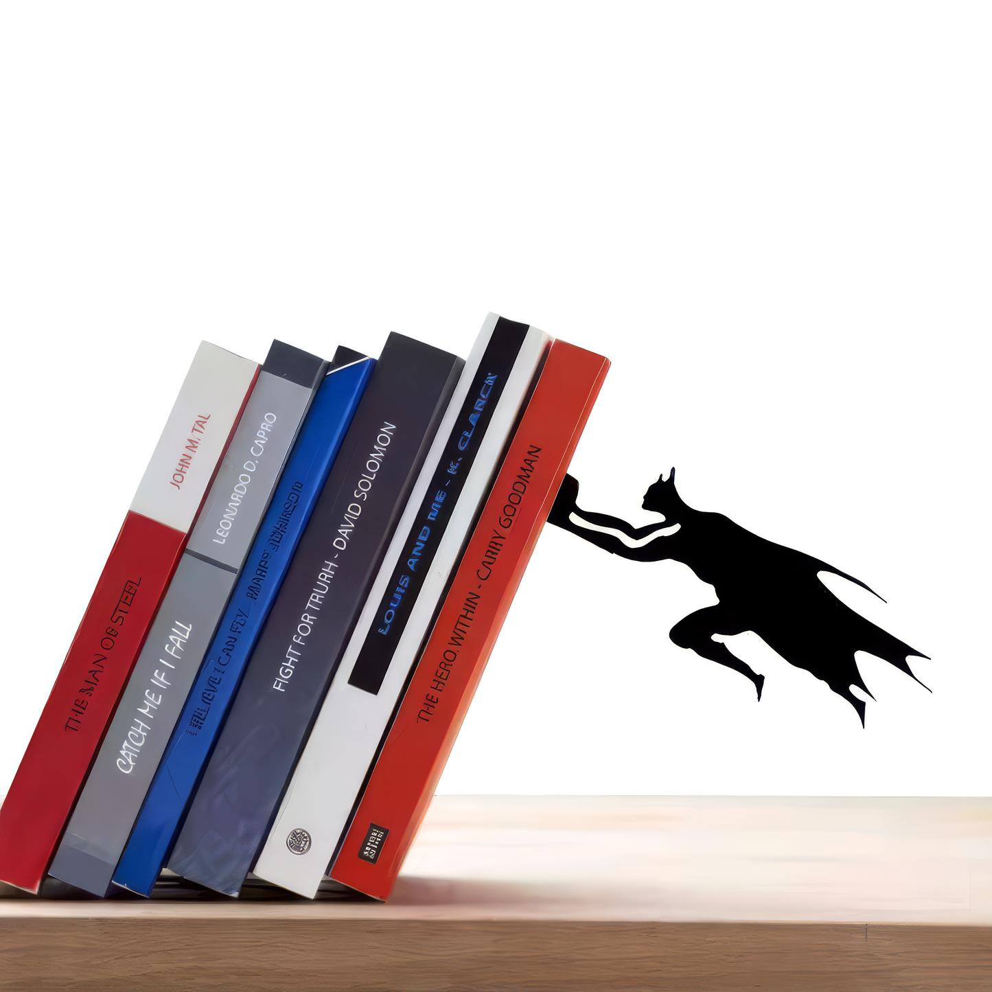 Boofi™ – Superhelt