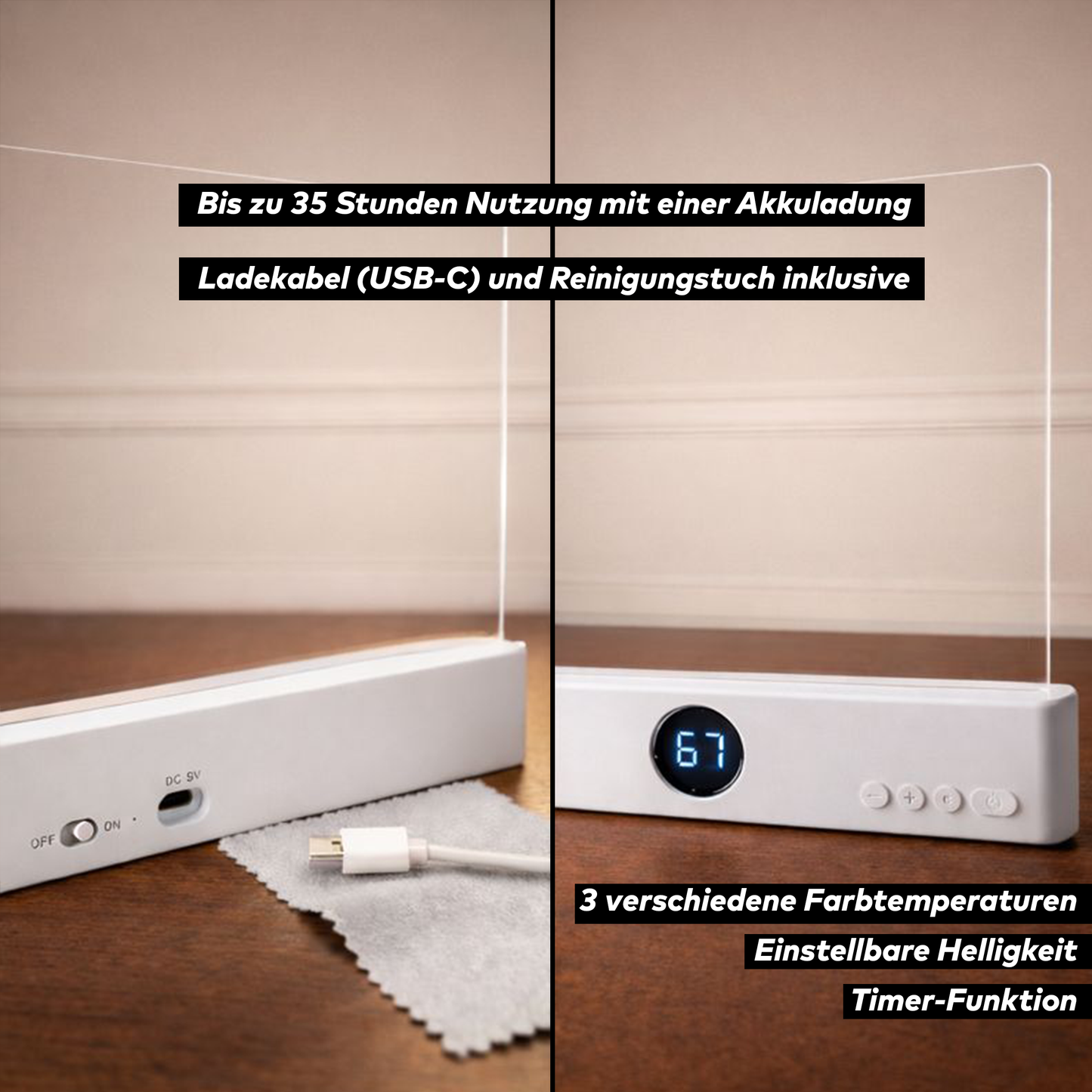 Boofi™ - SmartLesen